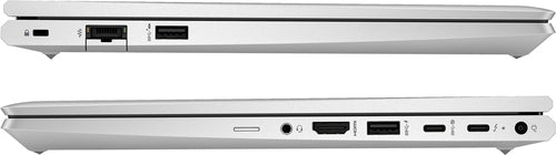 HP EliteBook 640 G10 Intel® Core™ i5 i5-1335U Laptop 35.6 cm (14 HP EliteBook 640 G10 Intel® Core™ i5 i5-1335U Laptop 35.6 cm (14